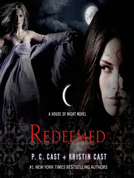 Title details for Redeemed by P. C. Cast - Wait list